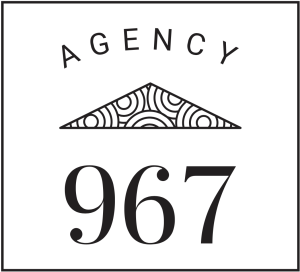 Agency 967 (West)