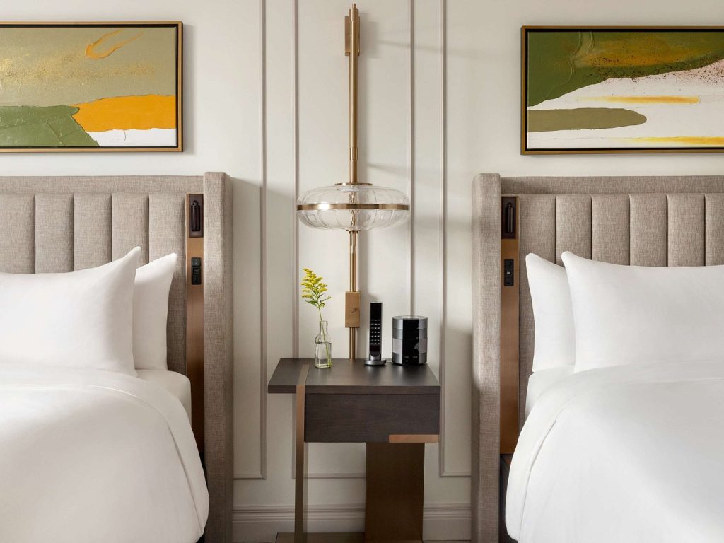 Fairmont Lake Louise