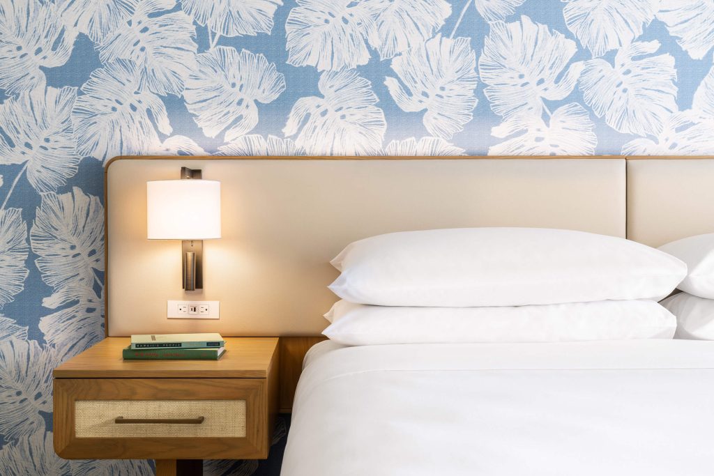 Sheraton Princess Kaiulani Waikiki Beach