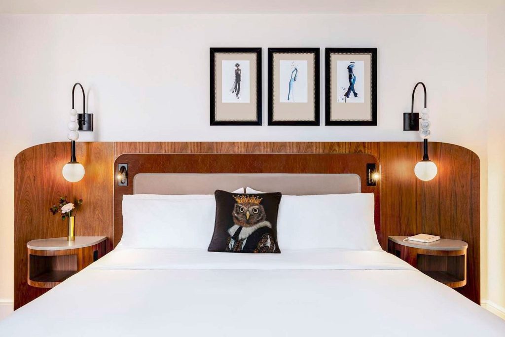 The Royal Sonesta Benjamin New York