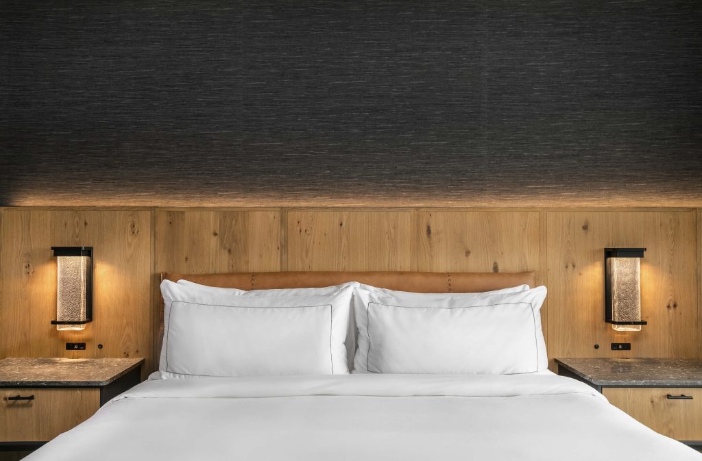 Cloudland at McLemore Resort, Curio Collection by Hilton