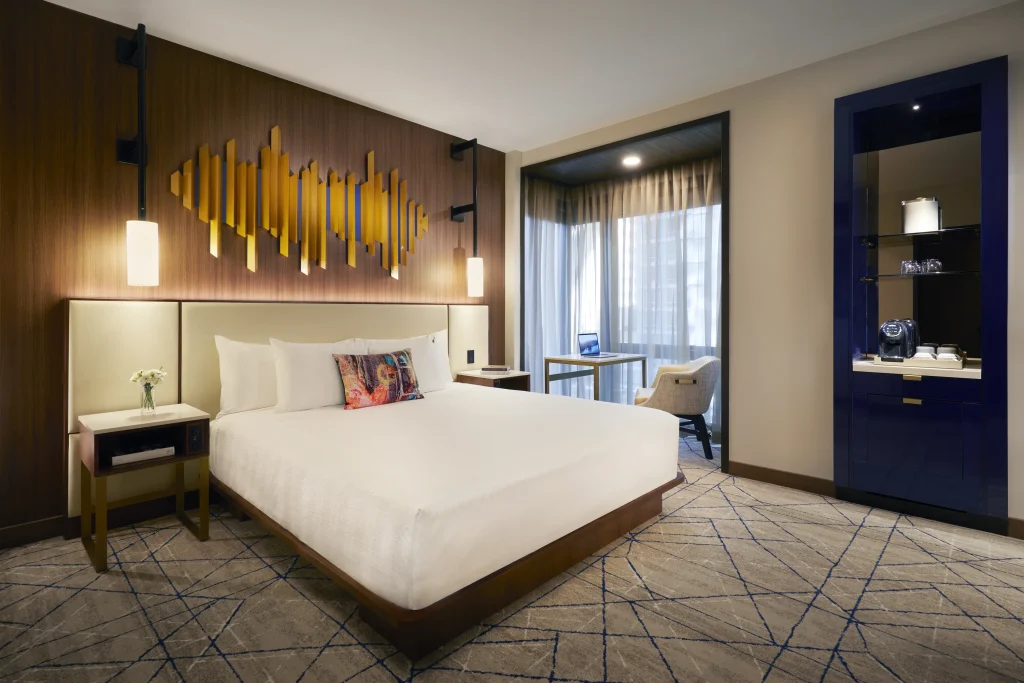 Hard Rock Hotel New York