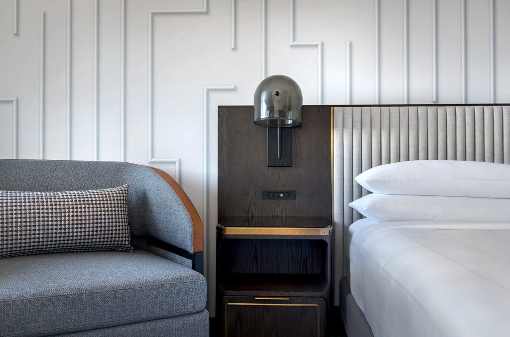 Boston Marriott Copley Place