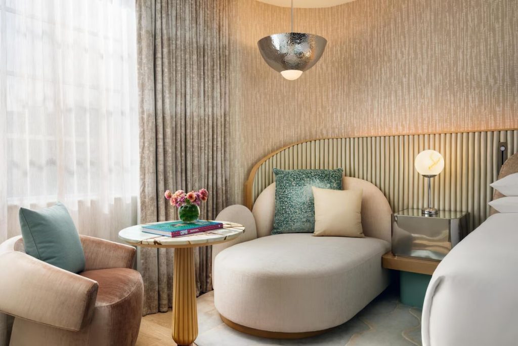 Andaz Miami Beach, by Hyatt