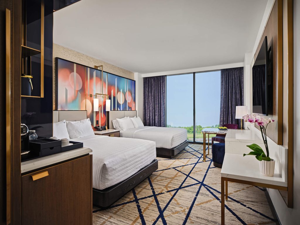 Hard Rock Hotel & Casino Ottawa