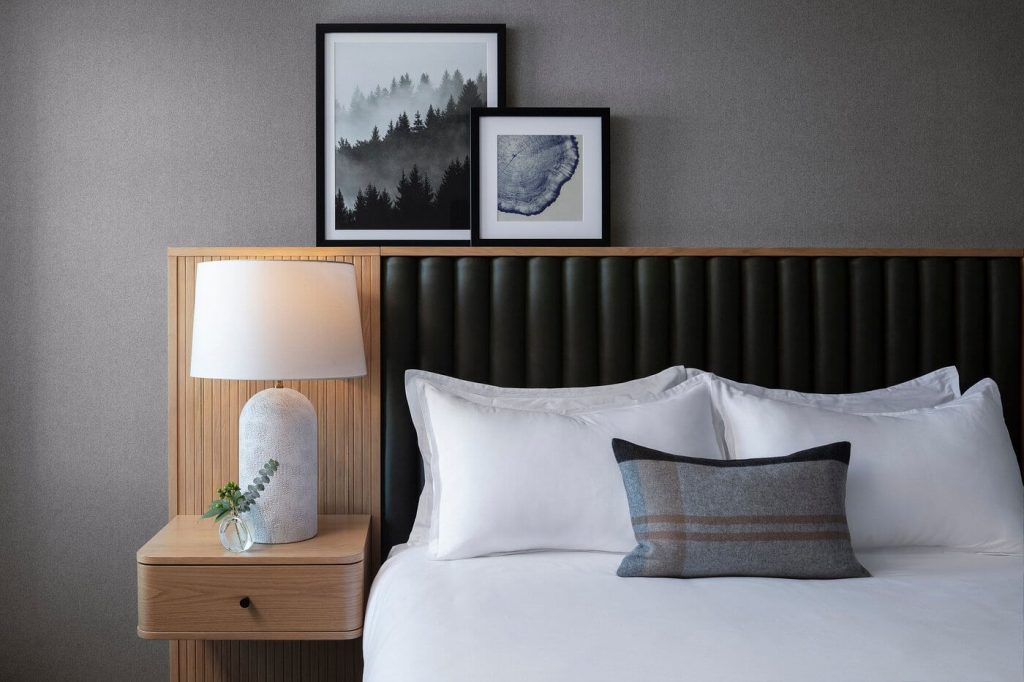 Omni Interlocken Hotel