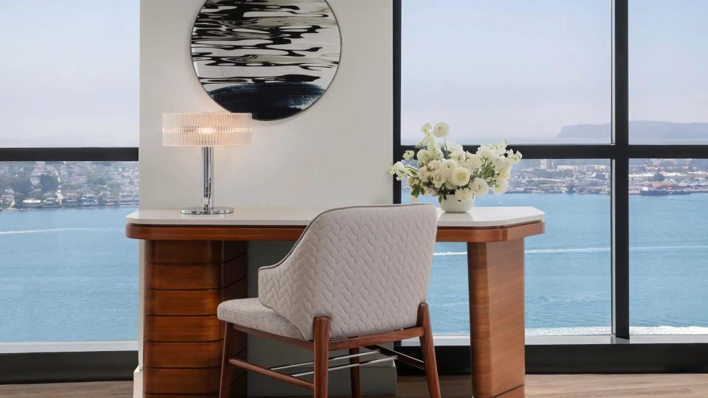 Manchester Grand Hyatt San Diego