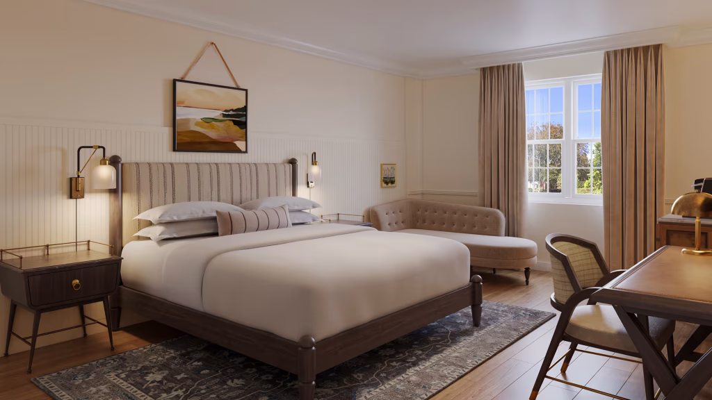 Hotel Viking
