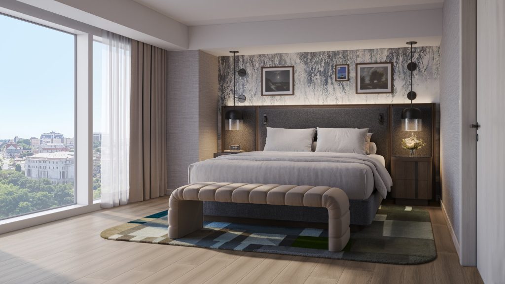 Elevation Convening Center & Hotel