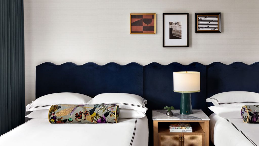 Kimpton Hotel Monaco Philadelphia