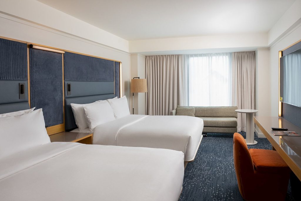 Virginia Guesthouse Hotel & Conference Center